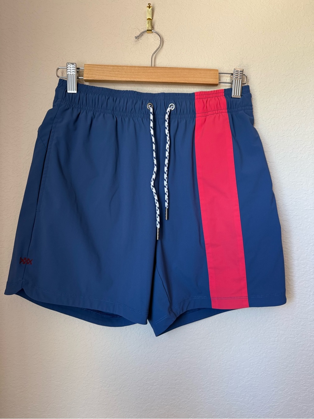 Rhone Fletcher Trunk Size Small